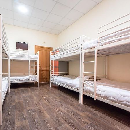 Station Hostel Saint Petersburg Ngoại thất bức ảnh