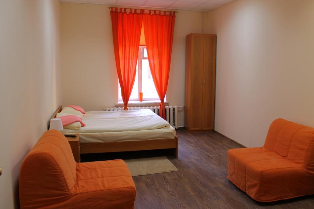 Station Hostel Saint Petersburg Phòng bức ảnh